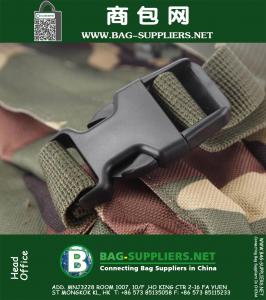 50L Molle Tactical Assault Outdoor Militaire Rugzakken Rugzak wandelen Camping Tas Large Amy travel back pack