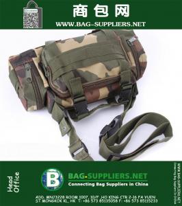 50L Molle Tactical Assault Outdoor Militaire Rugzakken Rugzak wandelen Camping Tas Large Amy travel back pack