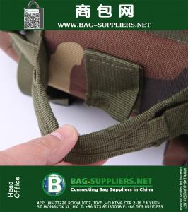 50L Molle Tactical Assault Outdoor Militaire Rugzakken Rugzak wandelen Camping Tas Large Amy travel back pack