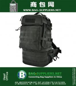 MOLLE Travel Medium Transport Assault Pack Rugzak Tactische heren Sport Rugzak Militaire Camping Hiking Tas