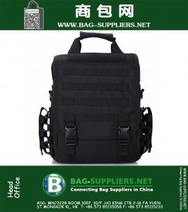 14 inch Laptop Rugzak Heren Outdoor Waterdichte Molle Rugzakken Militaire 3P Tactische Rugzak Dames Assault Reistassen Rugzak