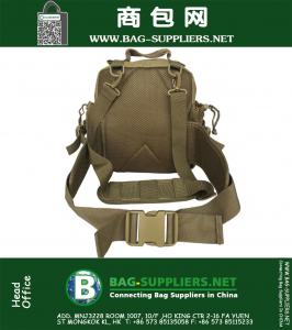 10L Outdoor Outdoor Heren Tactische Rugzak Fiets Rugzakken Packsack Waterdichte Molle Racefiets Tas Militaire Tas