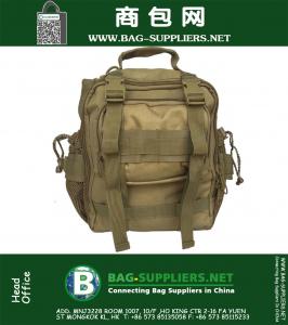 10L Outdoor Outdoor Heren Tactische Rugzak Fiets Rugzakken Packsack Waterdichte Molle Racefiets Tas Militaire Tas