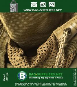 10L Outdoor Outdoor Heren Tactische Rugzak Fiets Rugzakken Packsack Waterdichte Molle Racefiets Tas Militaire Tas