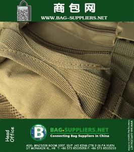 10L Outdoor Outdoor Heren Tactische Rugzak Fiets Rugzakken Packsack Waterdichte Molle Racefiets Tas Militaire Tas