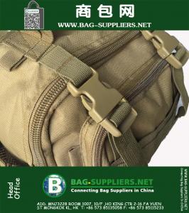 10L Outdoor Outdoor Heren Tactische Rugzak Fiets Rugzakken Packsack Waterdichte Molle Racefiets Tas Militaire Tas