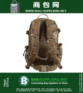 25L Molle Assault Dagrugzak Militaire Combat Rugzak Multi Sytle Outdoor Tactische Rugzak Klimmen Rugzakken