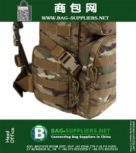25L Molle Assault Dagrugzak Militaire Combat Rugzak Multi Sytle Outdoor Tactische Rugzak Klimmen Rugzakken