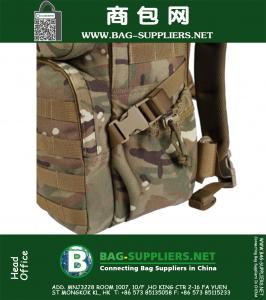 25L Molle Assault Dagrugzak Militaire Combat Rugzak Multi Sytle Outdoor Tactische Rugzak Klimmen Rugzakken