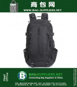 Hoge kwaliteit 40L 600D nylon Outdoor Sport Militaire Tactische Rugzak Rugzak voor Camping Reizen Wandelen Trekking Bag