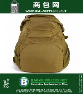Militaire Tactische Rugzak Outdoor Sport mochila Camping Klimmen Wandelen Canvas Tas pack Reizen Rugzak Heren Tassen