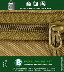 Militaire Tactische Rugzak Outdoor Sport mochila Camping Klimmen Wandelen Canvas Tas pack Reizen Rugzak Heren Tassen