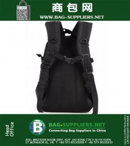 Militaire Tactische Rugzak Outdoor Sport mochila Camping Klimmen Wandelen Canvas Tas pack Reizen Rugzak Heren Tassen