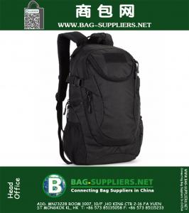 Militaire Tactische Rugzak Outdoor Sport mochila Camping Klimmen Wandelen Canvas Tas pack Reizen Rugzak Heren Tassen