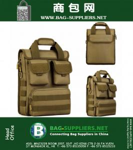 Outdoor Klimmen Militaire Tactische Rugzakken Sport Camping Wandelen Trekking Woon-werkverkeer Enkele Schoudertassen