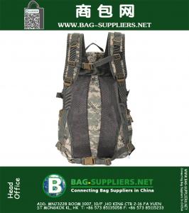 Waterdichte Outdoor Sport 900D Nylon militaire tactische rugzak camping wandelen rugzakken dubbele schouders tas klimmen tas