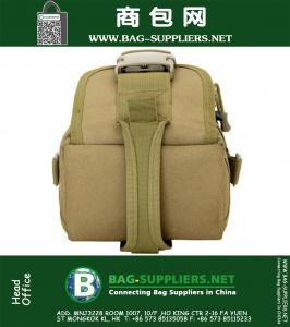 Outdoor Militaire Klim Rugzak Tas Tactische Rugzak Molle Tas Sport Heren Bergbeklimmen Reistas