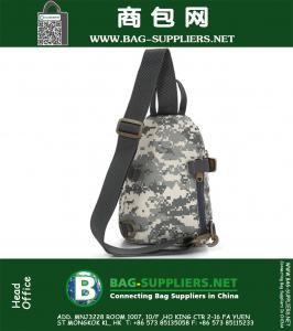 Outdoor Cross Militaire Klimrek Rugzak Tas Tactische Rugzak Molle Tas Sport Heren Bergbeklimmen Reistas