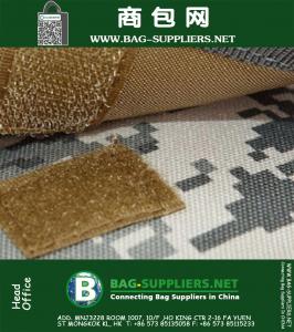 Outdoor Cross Militaire Klimrek Rugzak Tas Tactische Rugzak Molle Tas Sport Heren Bergbeklimmen Reistas