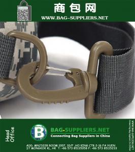 Outdoor Cross Militaire Klimrek Rugzak Tas Tactische Rugzak Molle Tas Sport Heren Bergbeklimmen Reistas