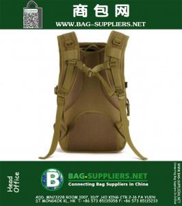 Heren Outdoor Sport Camping Trekking Hiking Bag Military Tactical Rugzakken Backpack