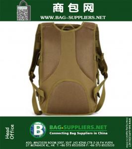 Heren Outdoor Sport Camping Trekking Hiking Bag Military Tactical Rugzakken Backpack