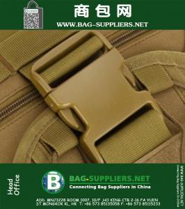 Heren Outdoor Sport Camping Trekking Hiking Bag Military Tactical Rugzakken Backpack