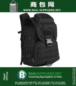 Heren Outdoor Sport Camping Trekking Hiking Bag Military Tactical Rugzakken Backpack