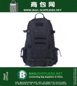 Army Tactical Backpack Molle Military Rugzak Hiking Rucksack Trekking Multifunctionele Hunting Bag