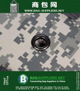50L Outdoor Rugzak Militaire Klim Tas Tactische Molle Rugzak Tas Sport Heren Bergbeklimmen Reistas