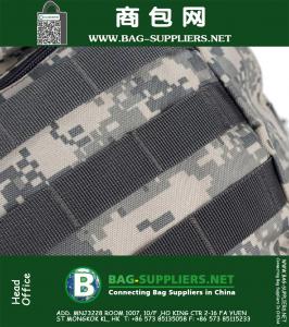 50L Outdoor Rugzak Militaire Klim Tas Tactische Molle Rugzak Tas Sport Heren Bergbeklimmen Reistas