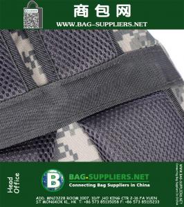 50L Outdoor Rugzak Militaire Klim Tas Tactische Molle Rugzak Tas Sport Heren Bergbeklimmen Reistas