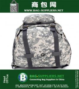 Outdoor Militaire Tactische Rugzak Camp Wandeltas Rugzak 45L MOLLE Grote grote ergonomische uitrusting