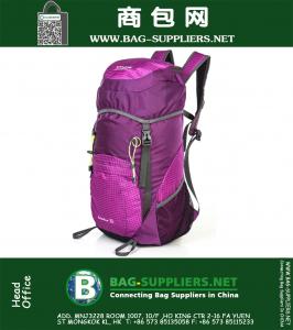 Grote fietsroute Rugzak buiten Militair merk Bergrugzakken Running Travel Outdoor Mochilas Opvouwbare klimtas