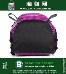 Grote fietsroute Rugzak buiten Militair merk Bergrugzakken Running Travel Outdoor Mochilas Opvouwbare klimtas