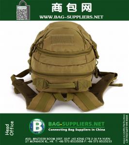 Militaire Tactische Rugzak Outdoor Sport mochila Camping Klimmen Wandelen Canvas Tas pack Reizen Rugzak Heren Tassen