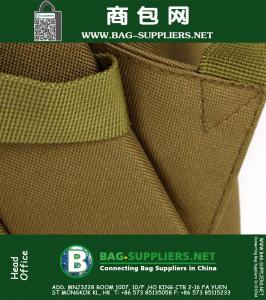 Militaire Tactische Rugzak Outdoor Sport mochila Camping Klimmen Wandelen Canvas Tas pack Reizen Rugzak Heren Tassen