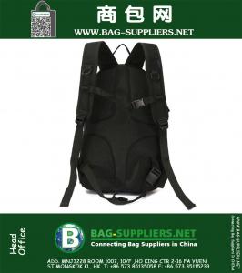 20L Buitensporten wearproof 900D waterdicht Nylon Militaire Tactische Rugzak Camping Wandelen Rugzak Trekking klimtas