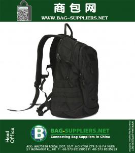 20L Buitensporten wearproof 900D waterdicht Nylon Militaire Tactische Rugzak Camping Wandelen Rugzak Trekking klimtas