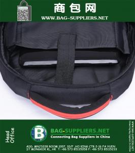 Waterdichte Mannen Vrouwen Unisex Outdoor Militaire Tactische Rugzak Camping Wandelen Tas Trekking Sport Rugzakken 35L Rugzakken