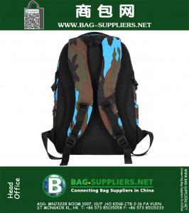 Mannen Waterdichte Tactische Mochila Rugzakken Reistassen Mannen Vrouwen Outdoor Sport Wandelen Camping Rugzak Militaire Rugzak