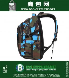 Mannen Waterdichte Tactische Mochila Rugzakken Reistassen Mannen Vrouwen Outdoor Sport Wandelen Camping Rugzak Militaire Rugzak