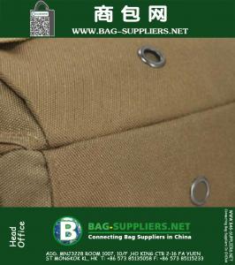 Outdoor Militaire Rugzak Klimtas Tactische Rugzak Molle Tassen Sport Heren Bergbeklimmen Reistas