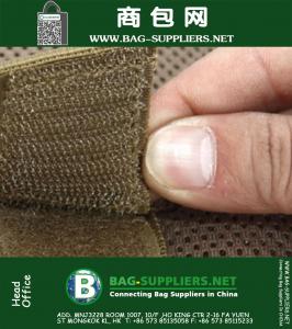 Outdoor Militaire Rugzak Klimtas Tactische Rugzak Molle Tassen Sport Heren Bergbeklimmen Reistas