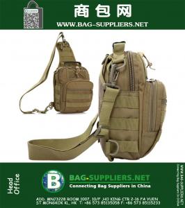 Outdoor Militaire Rugzak Klimtas Tactische Rugzak Molle Tassen Sport Heren Bergbeklimmen Reistas
