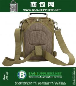 Outdoor Militaire Rugzak Klimtas Tactische Rugzak Molle Tassen Sport Heren Bergbeklimmen Reistas