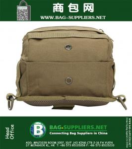 Outdoor Militaire Rugzak Klimtas Tactische Rugzak Molle Tassen Sport Heren Bergbeklimmen Reistas