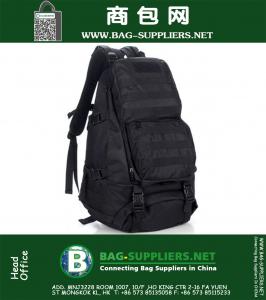 Militaire Rugzak Assault Pack Tassen Legerkleding Rugzak Best Tactisch Bagtactisch Materiaal Tassen Buitensporten Rugzakken