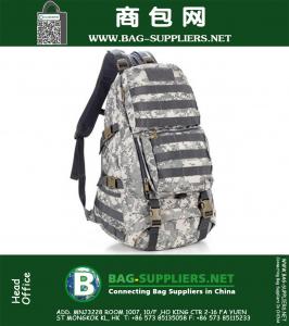 Militaire Rugzak Assault Pack Tassen Legerkleding Rugzak Best Tactisch Bagtactisch Materiaal Tassen Buitensporten Rugzakken