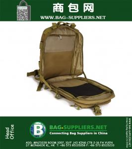 Protector Plus Outdoor Klimmen Militaire Tactische Rugzakken Sport Camping Wandelen Trekking Grote Rugzak met Hoge Capaciteit